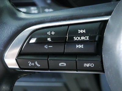 2024 Mazda Mazda3 2.5 S Select Sport