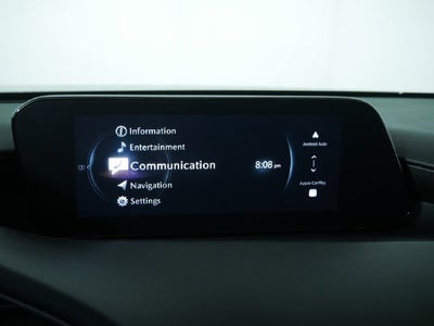 2024 Mazda Mazda3 2.5 S Select Sport
