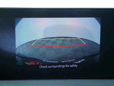 2024 Mazda Mazda3 2.5 S Select Sport