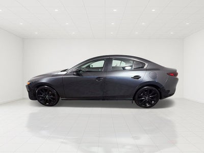 2024 Mazda Mazda3 2.5 S Select Sport