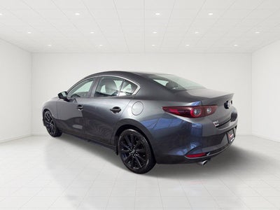 2024 Mazda Mazda3 2.5 S Select Sport