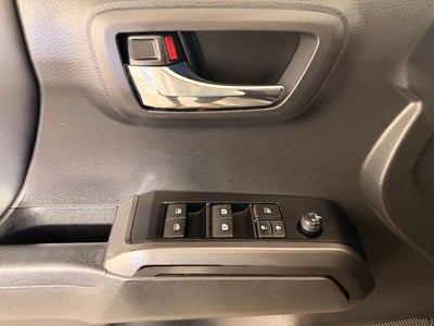 2022 Toyota Tacoma TRD Off-Road V6