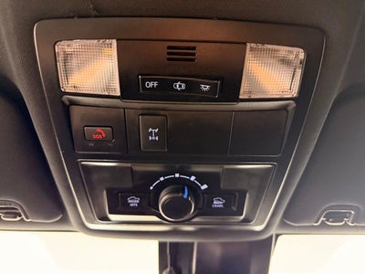 2022 Toyota Tacoma TRD Off-Road V6