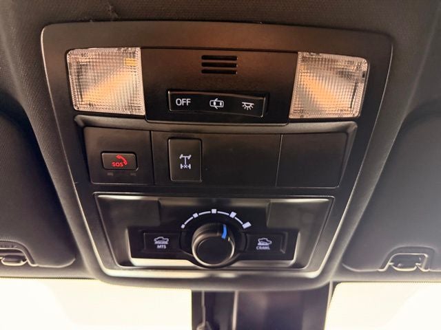 2022 Toyota Tacoma TRD Off-Road V6