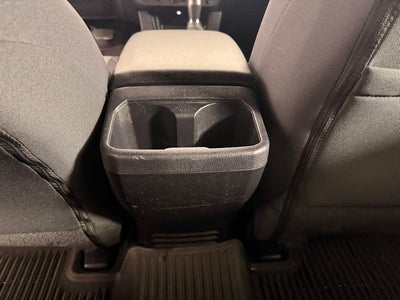 2022 Toyota Tacoma TRD Off-Road V6