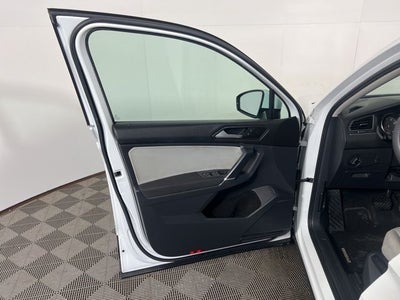 2018 Volkswagen Tiguan 2.0T S 4Motion