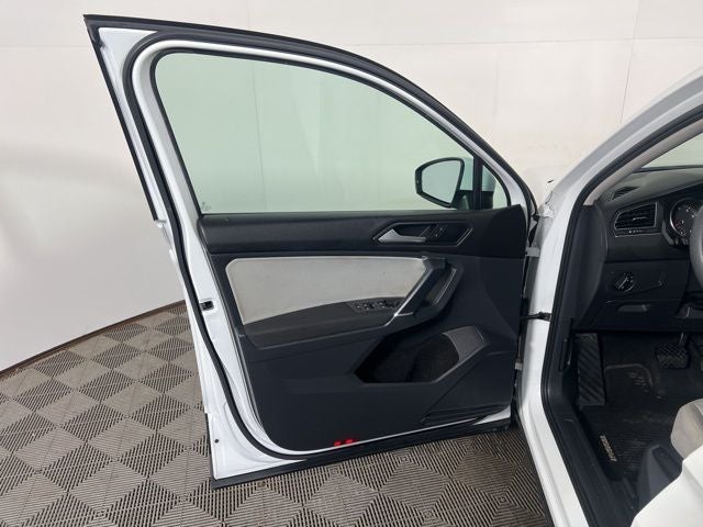 2018 Volkswagen Tiguan 2.0T S 4Motion