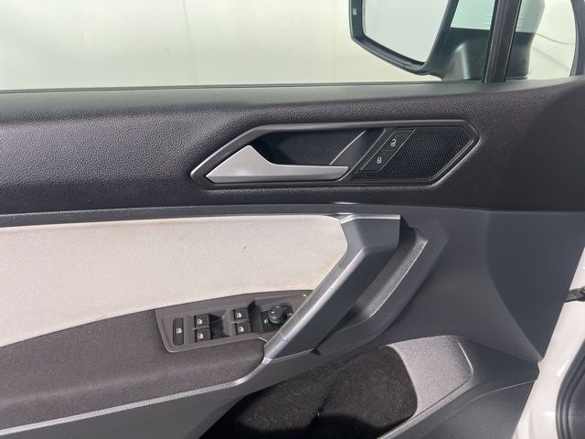 2018 Volkswagen Tiguan 2.0T S 4Motion