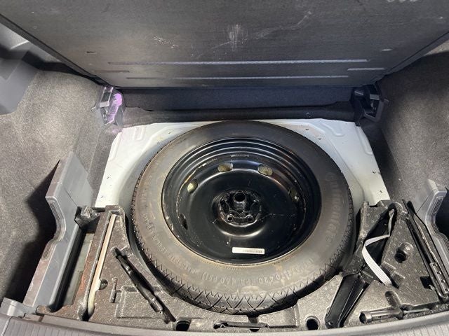 2018 Volkswagen Tiguan 2.0T S 4Motion