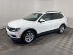 2018 Volkswagen Tiguan 2.0T S 4Motion