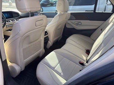 2020 Mercedes-Benz GLE GLE 350 4MATIC®