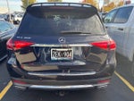 2020 Mercedes-Benz GLE GLE 350 4MATIC®
