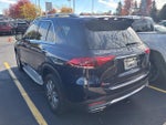 2020 Mercedes-Benz GLE GLE 350 4MATIC®