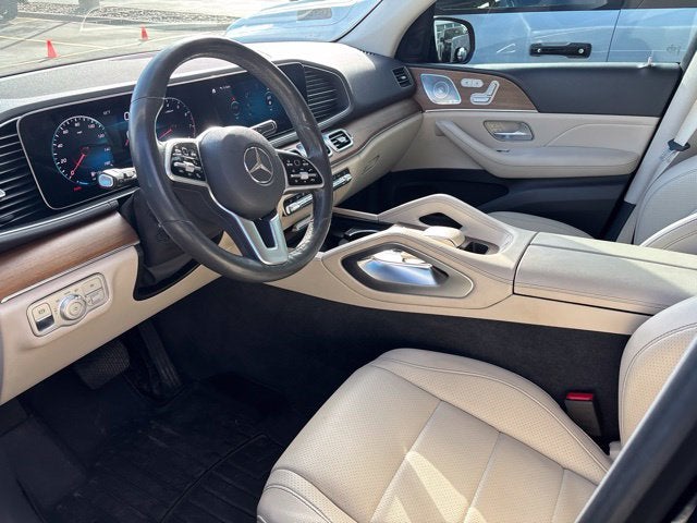 2020 Mercedes-Benz GLE GLE 350 4MATIC®