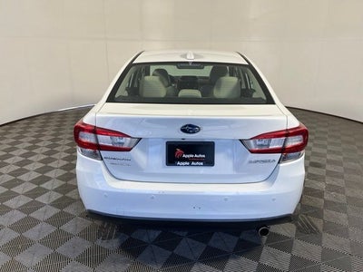 2018 Subaru Impreza 2.0i Limited