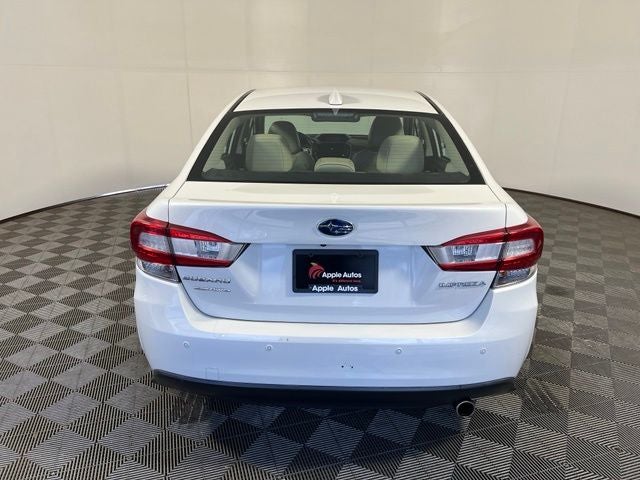 2018 Subaru Impreza 2.0i Limited