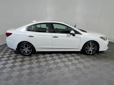 2018 Subaru Impreza 2.0i Limited