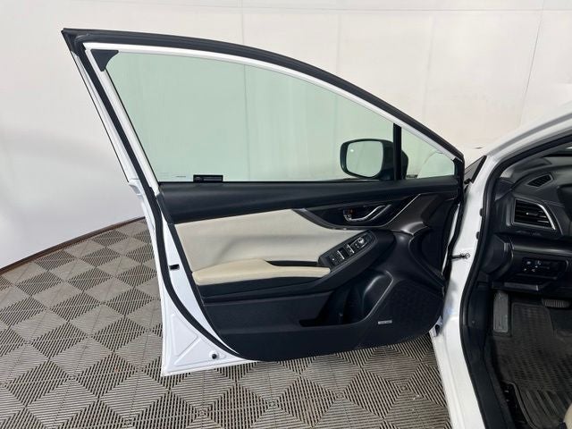 2018 Subaru Impreza 2.0i Limited