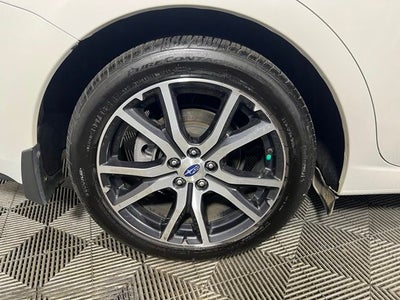 2018 Subaru Impreza 2.0i Limited