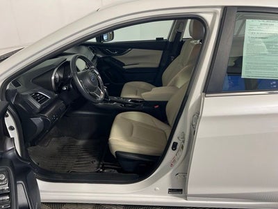 2018 Subaru Impreza 2.0i Limited