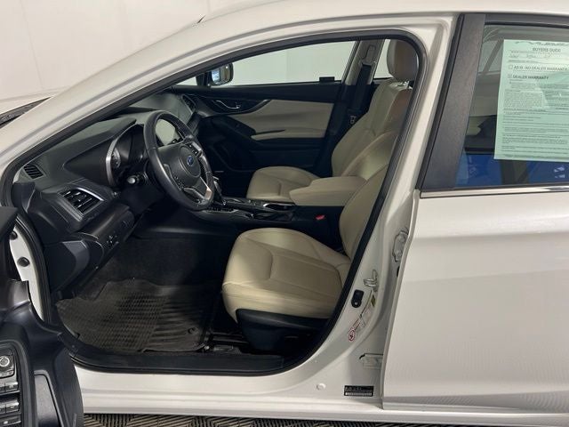 2018 Subaru Impreza 2.0i Limited