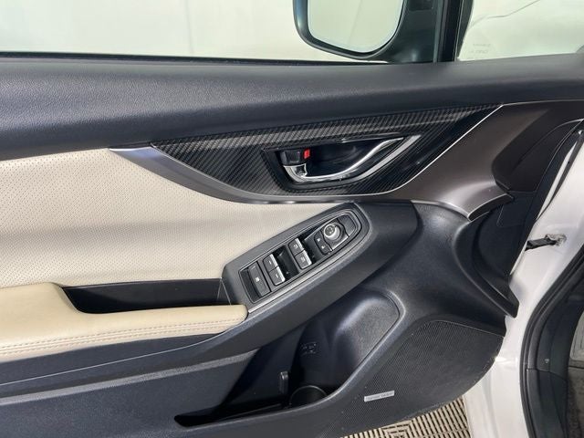 2018 Subaru Impreza 2.0i Limited