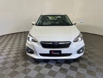 2018 Subaru Impreza 2.0i Limited