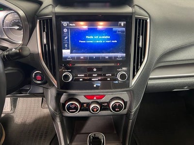 2018 Subaru Impreza 2.0i Limited