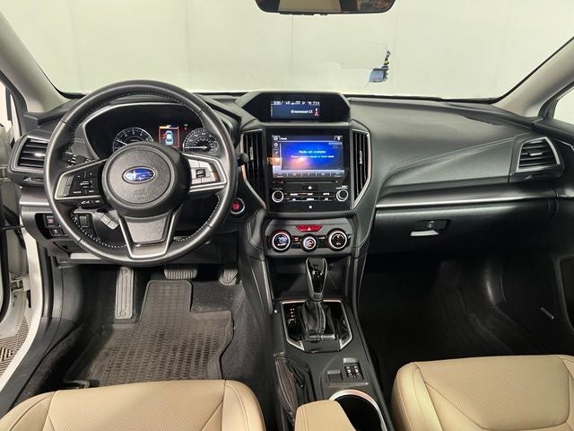 2018 Subaru Impreza 2.0i Limited