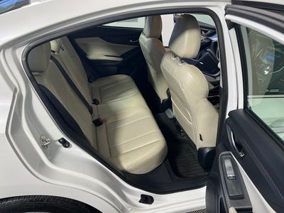 2018 Subaru Impreza 2.0i Limited
