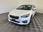 2018 Subaru Impreza 2.0i Limited