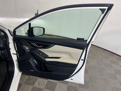 2018 Subaru Impreza 2.0i Limited