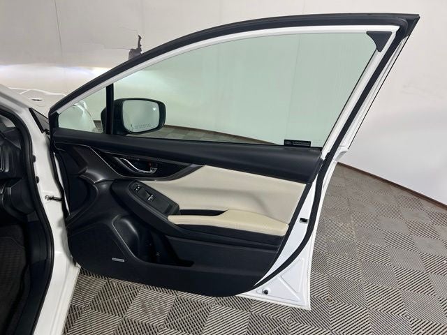 2018 Subaru Impreza 2.0i Limited