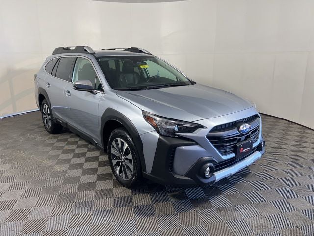 2023 Subaru Outback Touring