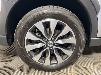 2023 Subaru Outback Touring