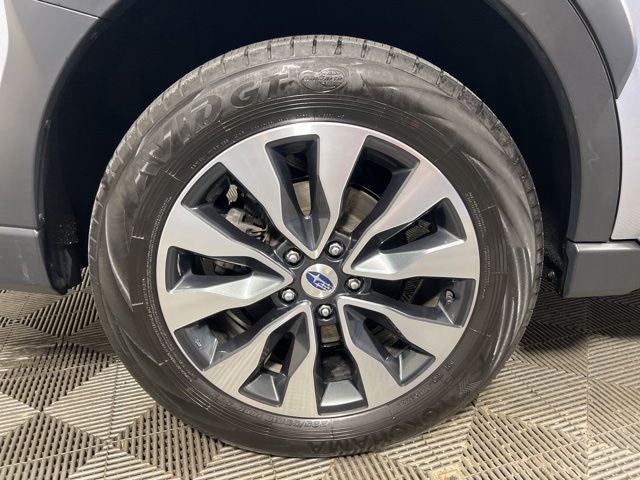 2023 Subaru Outback Touring