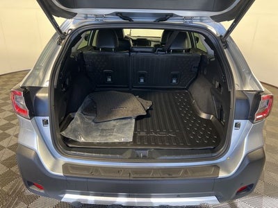 2023 Subaru Outback Touring