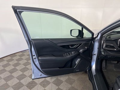 2023 Subaru Outback Touring