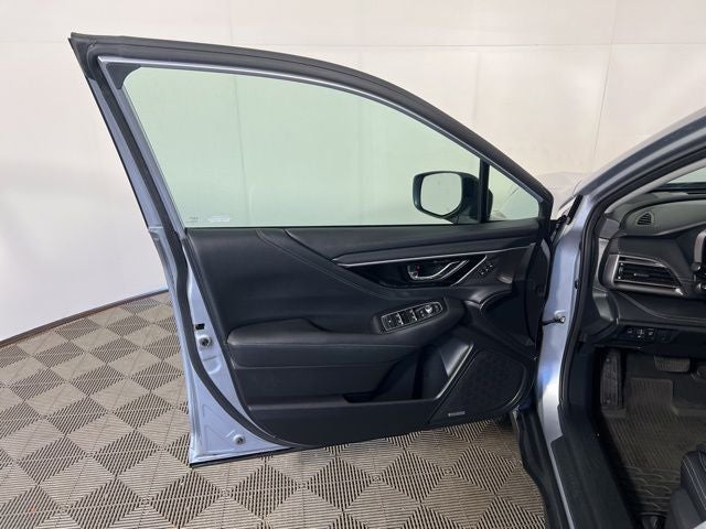 2023 Subaru Outback Touring