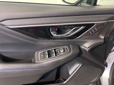 2023 Subaru Outback Touring