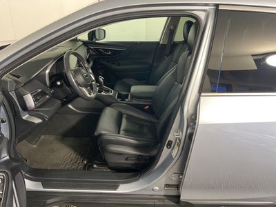 2023 Subaru Outback Touring