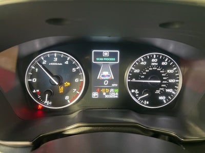2023 Subaru Outback Touring