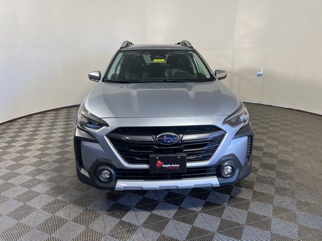 2023 Subaru Outback Touring