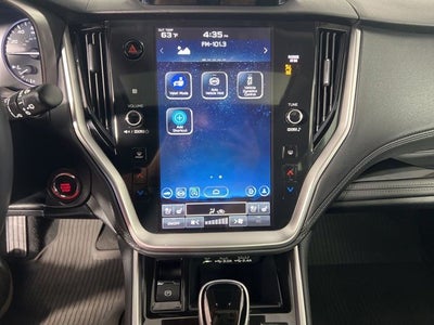 2023 Subaru Outback Touring
