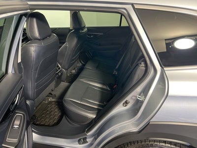 2023 Subaru Outback Touring