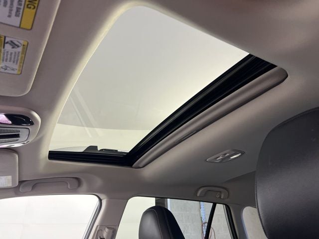 2023 Subaru Outback Touring