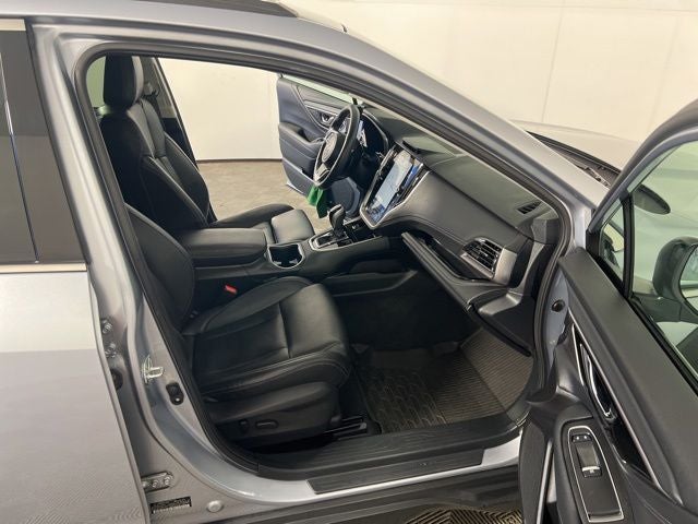 2023 Subaru Outback Touring