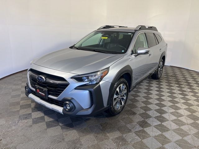 2023 Subaru Outback Touring