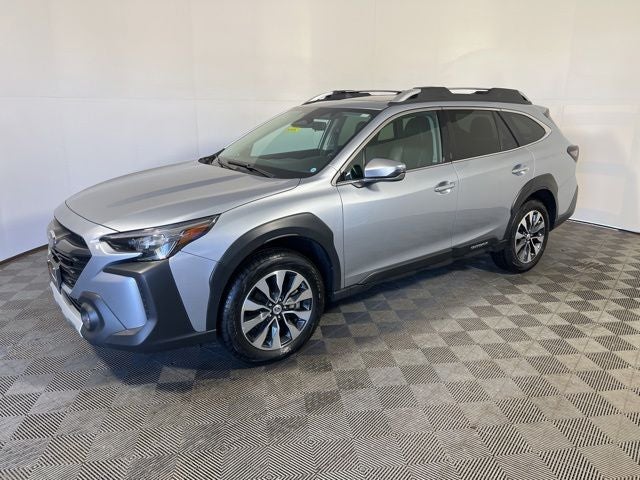 2023 Subaru Outback Touring