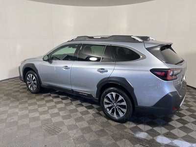 2023 Subaru Outback Touring